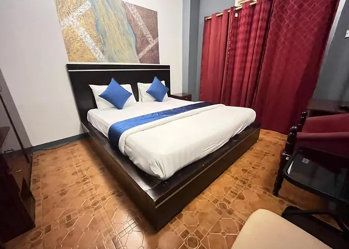 Bab Al Bahrain Hotel