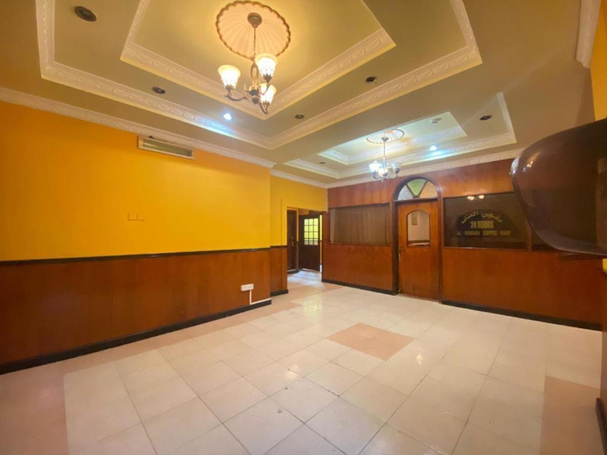 Hotel Bab Al Bahrain Manama