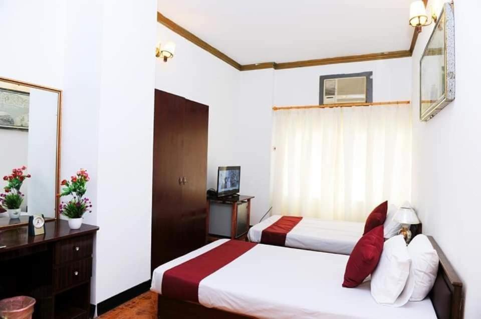 Hotel Bab Al Bahrain