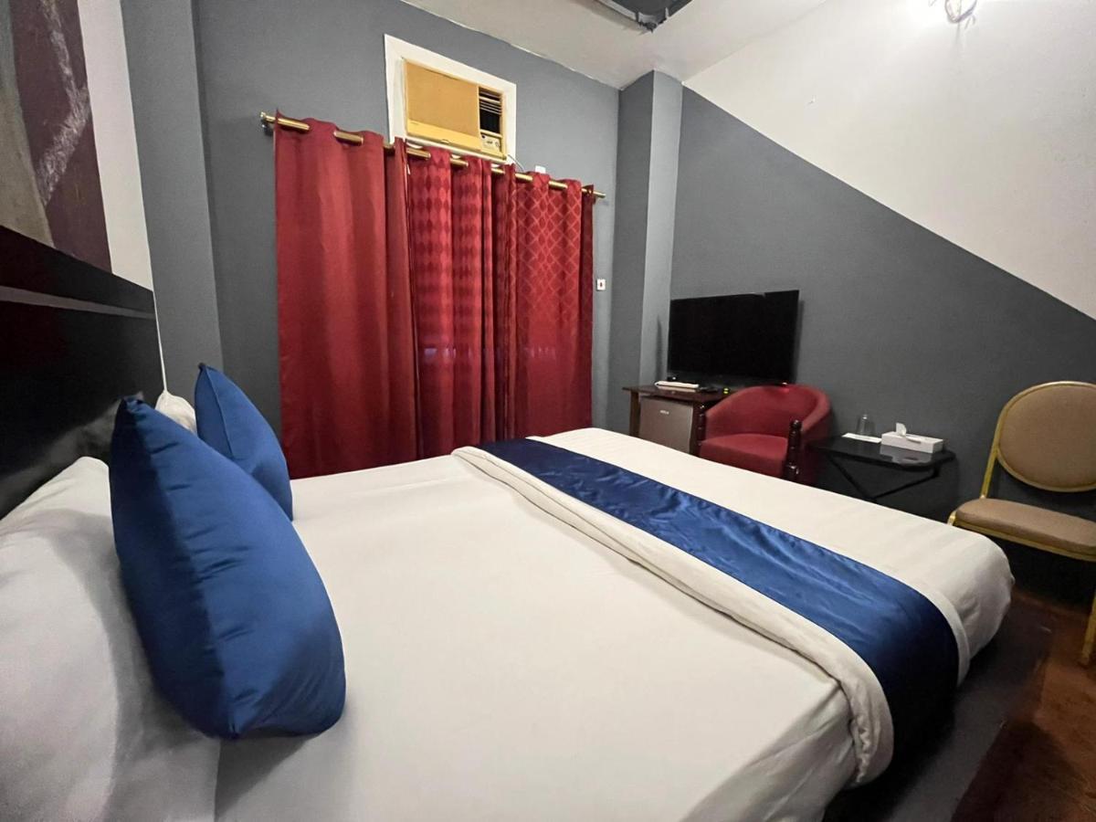 Hotel Bab Al Bahrain Manama