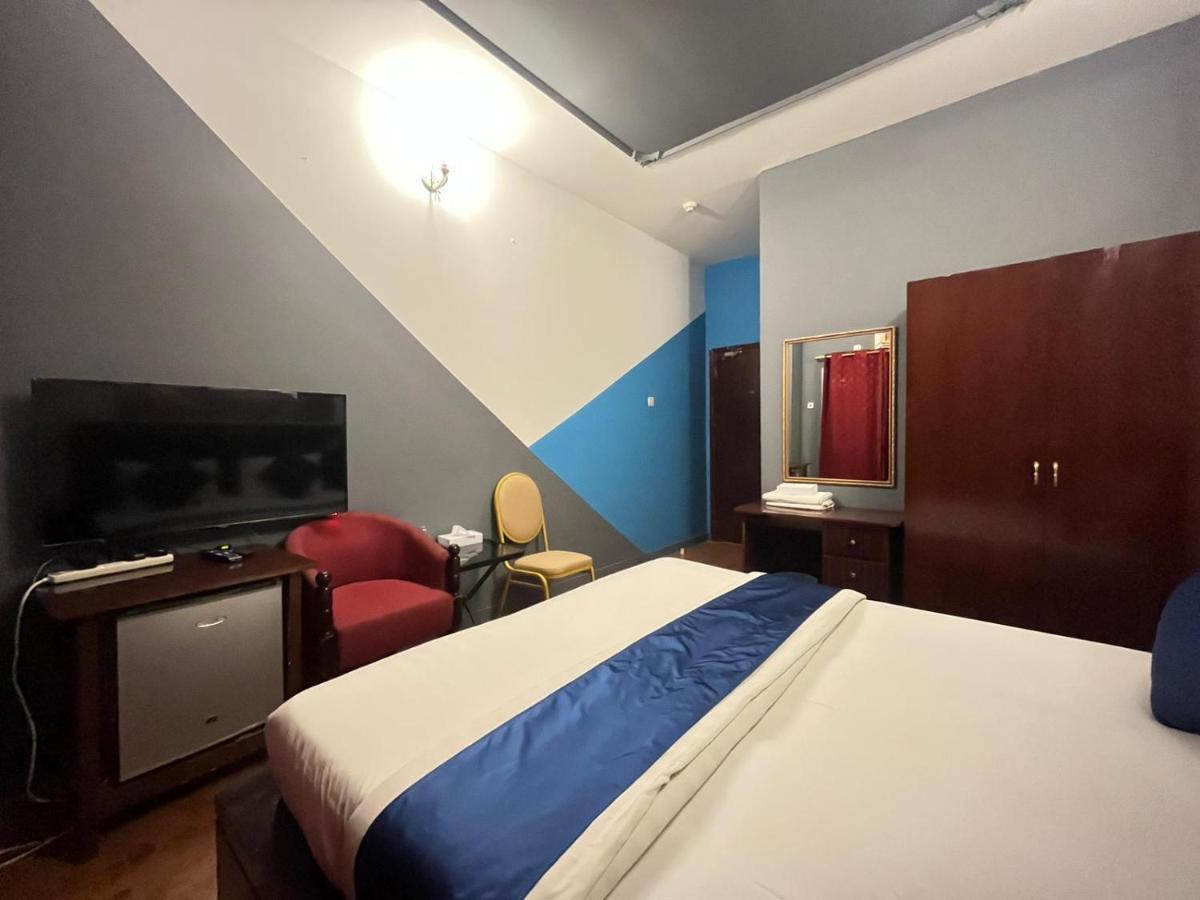 Hotel Bab Al Bahrain